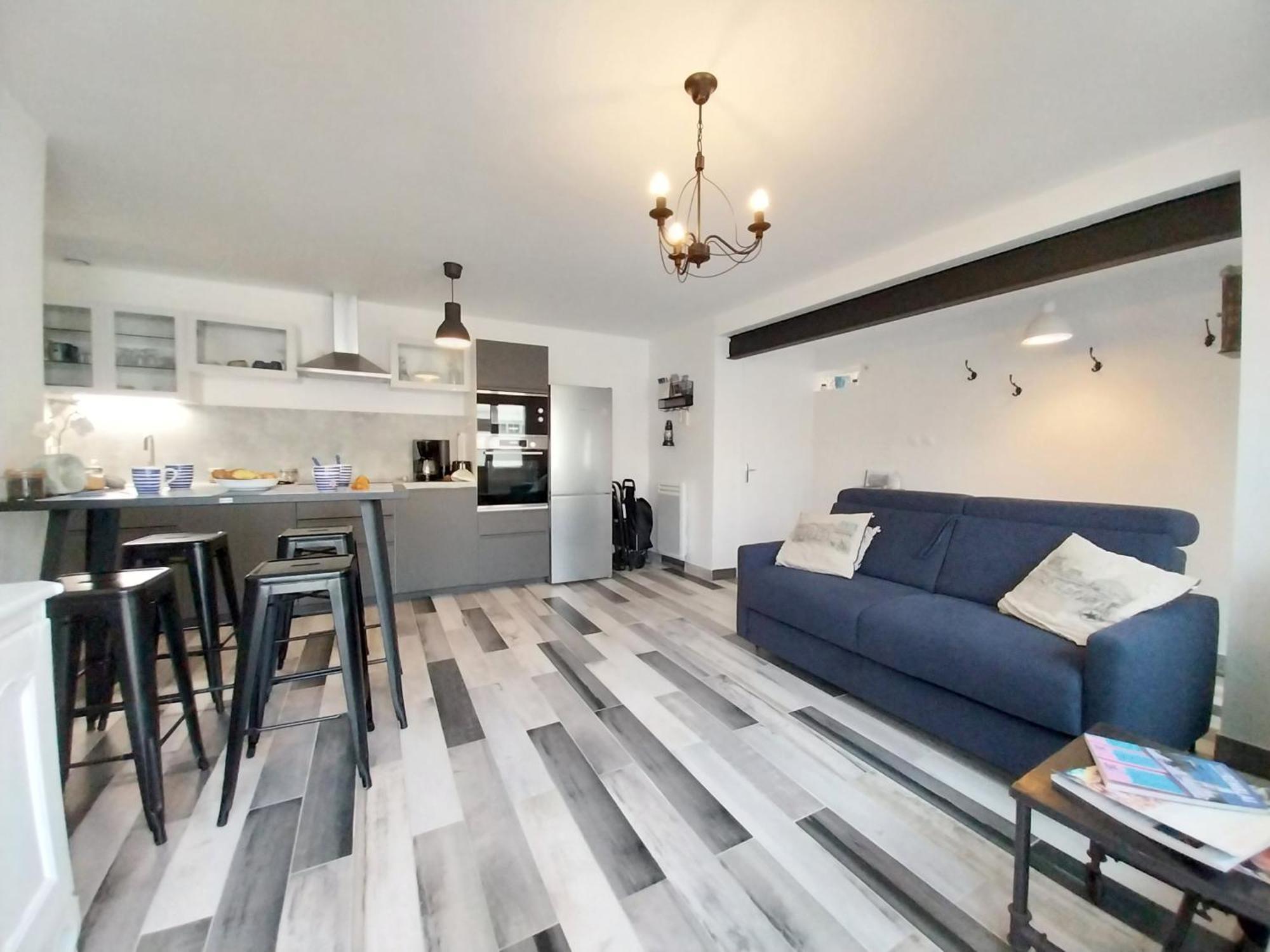 Armandeche Maisonnette 4 Pers Prox Quai レ・サ​​ーブル・ドロンヌ エクステリア 写真